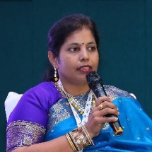 Dr. Sasmita Purushottam